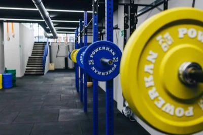 KAP Crossfit